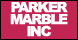 Parker Marble Inc - Cocoa, FL