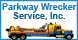 Parkway Wrecker Svc