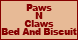 Paws Claws Bed And Biscuit - Odenville, AL