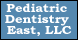 Pediatric Dentistry East Llc - Jacksonville, AL