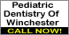 Pediatric Dentistry-Wnchstr - Winchester, KY