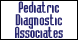 Meredith, Gary E, Md - Pediatric Diagnostic Assoc - Chattanooga, TN