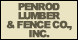 Penrod Lumber & Fence Co - Simpsonville, KY