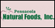 Pensacola Natural Foods Inc - Pensacola, FL