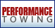 Performance Towing - Williamsburg, KY