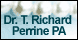 Perrine, T Richard, Dds - Atm Ortho Lab - Goldsboro, NC