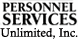 Personnel Services Unlimited - Shelby, NC