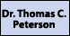 Peterson, Thomas C, Md - Thomas C Peterson Pa - Gadsden, AL