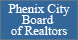 Phenix City Board of REALTORS - Phenix City, AL