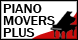 Piano Movers Plus - Knoxville, TN