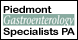 Piedmont Gastroenterology Specialists PA - Winston Salem, NC