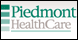 Piedmont Healthcare - Statesville, NC