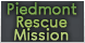 Piedmont Rescue Mission - Burlington, NC