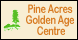 Pine Acres Golden Age Ctr - Apopka, FL