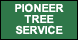 Pioneer Tree Service - West Columbia, SC