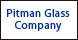 Pitman Glass Company - Memphis, TN