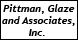 Pittman Glaze & Assoc Inc - Pensacola, FL