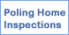 Poling Home Inspections - Meridian, MS