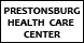 Prestonsburg Health Care Ctr - Prestonsburg, KY