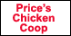 Price's Chicken Coop - Charlotte, NC