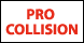 Pro Collision - Cartersville, GA