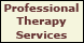 Professional Therapy Svc - Flowood, MS