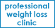 Professional Weight Loss Clinic - Hammond, LA