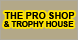 Pro Shop & Trophy House - Hopkinsville, KY