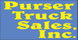 Purser Truck Sales - Macon, GA