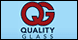 Quality Glass Co - Athens, GA