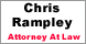 Rampley, Chris - Chris Rampley Attny At Law - Chatsworth, GA