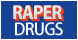 Raper Discount Drugs - Goldsboro, NC