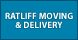 Ratliff Moving And Delivery - Pikeville, KY