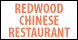 Redwood Chinese Restaurant - Clarksville, TN