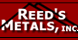 Reed's Metals - Brookhaven, MS