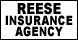Ted N Reese Insurance Agcy Inc - Hendersonville, NC