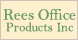 Rees Office Products Inc - Winchester, KY