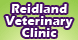 Reidland Veterinary Clinic - Paducah, KY