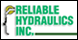 Reliable Hydraulics Inc - Smyrna, GA