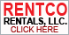 Rentco Trailer Sales & Rentals - Jeffersonville, IN