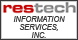 Restech Information Svc Inc - New Orleans, LA