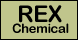 Rex Chemical Corp - Miami, FL