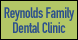 Reynolds Family Dental Clinc - Petal, MS