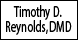 Timothy D Reynolds P Llc - Richmond, KY