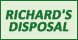 Richard's Disposal Inc - New Orleans, LA