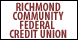 Richmond Community Federal Cu - Augusta, GA
