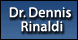 Dennis R Rinaldi DMD - Jensen Beach, FL