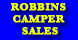 Robbins Camper Sales Inc - Ormond Beach, FL