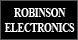 Robinson Electronics - Asheville, NC