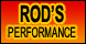 Rod's Performance - Hanceville, AL